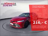 Toyota Camry Hybrid Executive HYBRID 2,5-L-VVT-I, 131 K - Toyota Camry mit Hybrid-Antrieb: Automatik