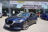 Mazda 6 Kombi 6 SKYACTIV-G 165 Drive i-ELOOP Sports-Li - Mazda 6 in Hamburg