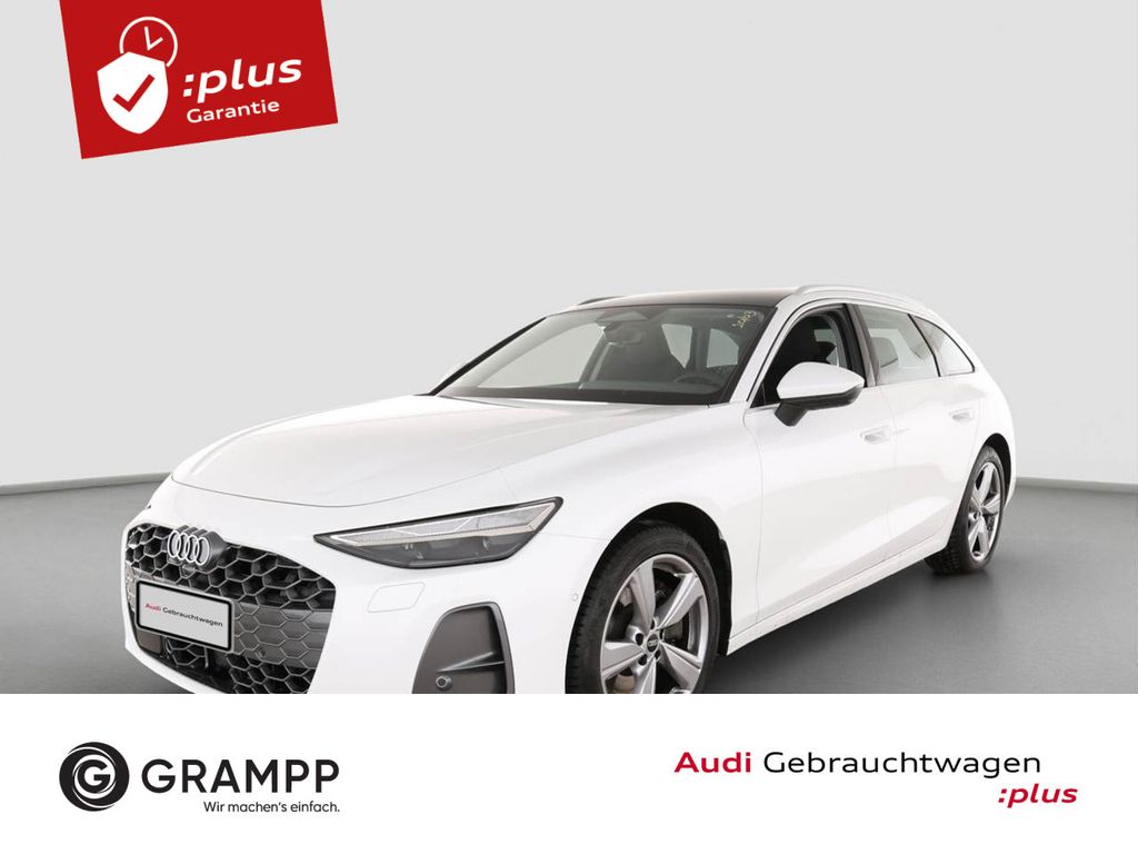 Image of Audi A6