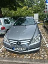 Mercedes-Benz Mercedes E 350 cdi - Mercedes-Benz E 350 in Freiburg