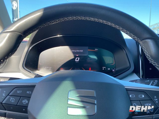 Seat Arona 1.0 TSI Faceli.Style ACC Navi Virtiual LED