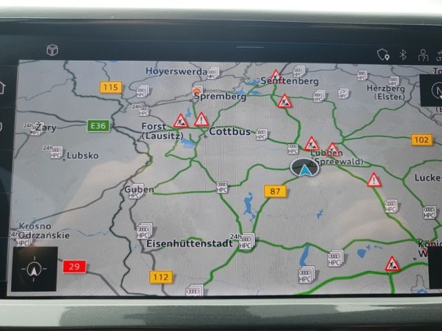 Audi Q4 e-tron - Bild 19