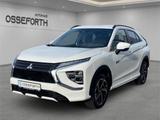 Mitsubishi Eclipse Cross Plus Select Black Hybrid 4WD PHEV  - gebrauchte Mitsubishi Eclipse Cross aus dem Jahr 2022