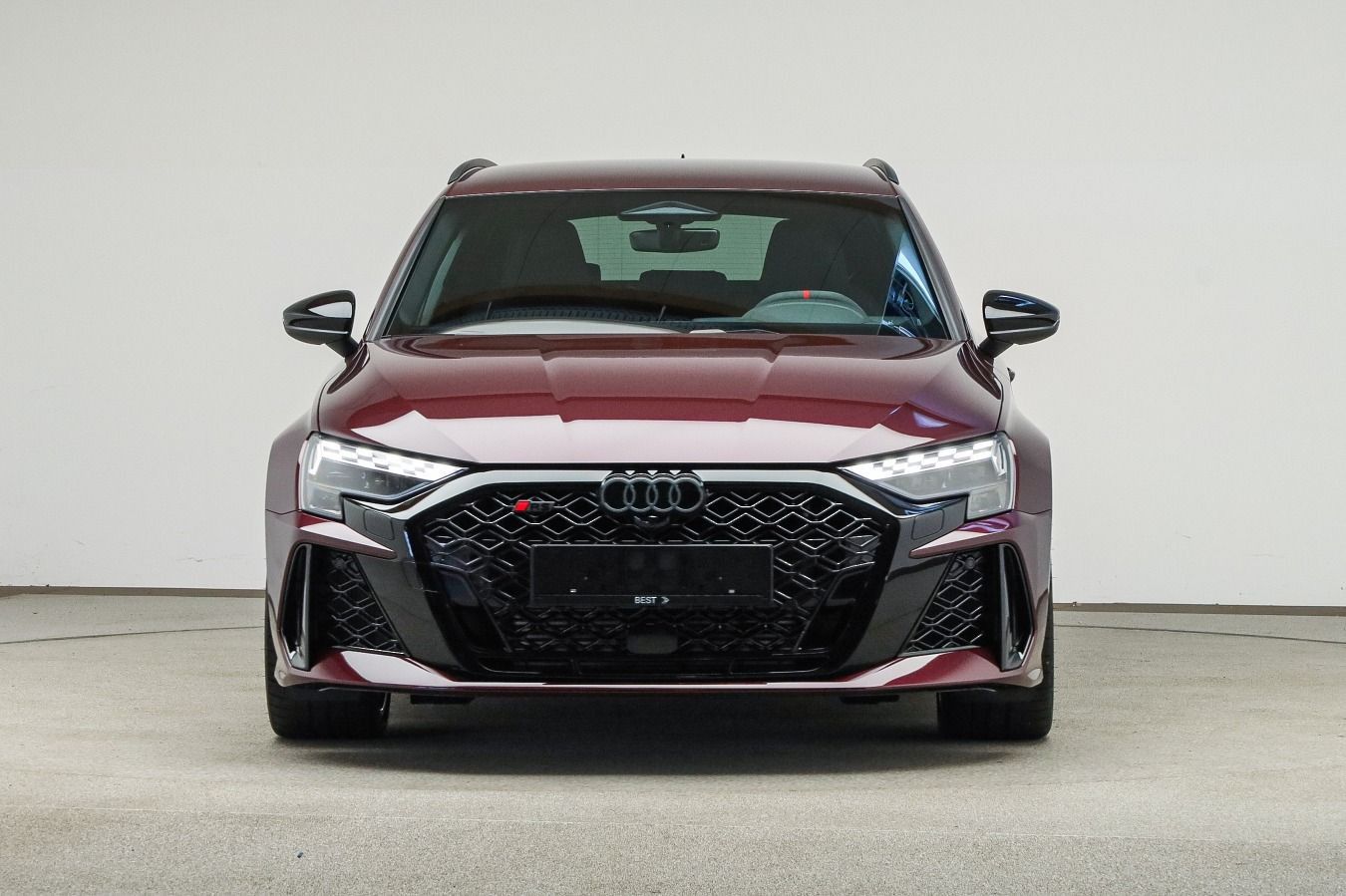 Audi RS3 - Bild 4