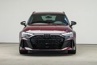 Audi RS3 - Vorschau Bild 4