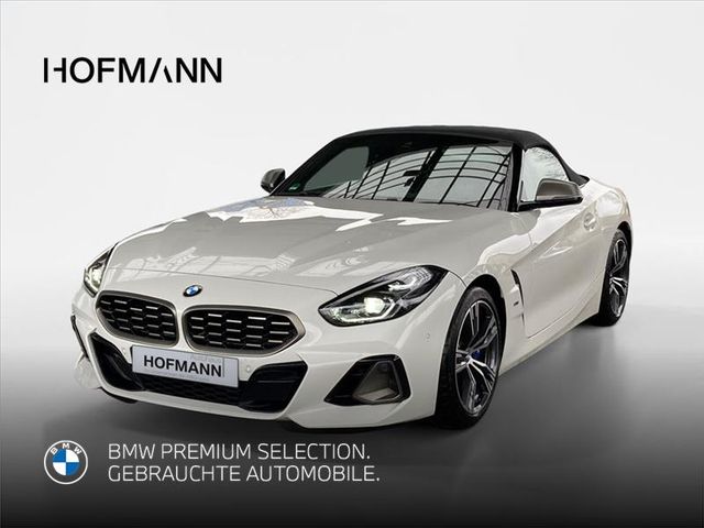 BMW Z4 M40i Aut. +Driv.Assist+HuD+HarmanKardon