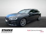 Audi S4 Avant 3.0 TDI tiptronic quattro NaviPlus Matr - gebrauchte Audi S4 aus dem Jahr 2022