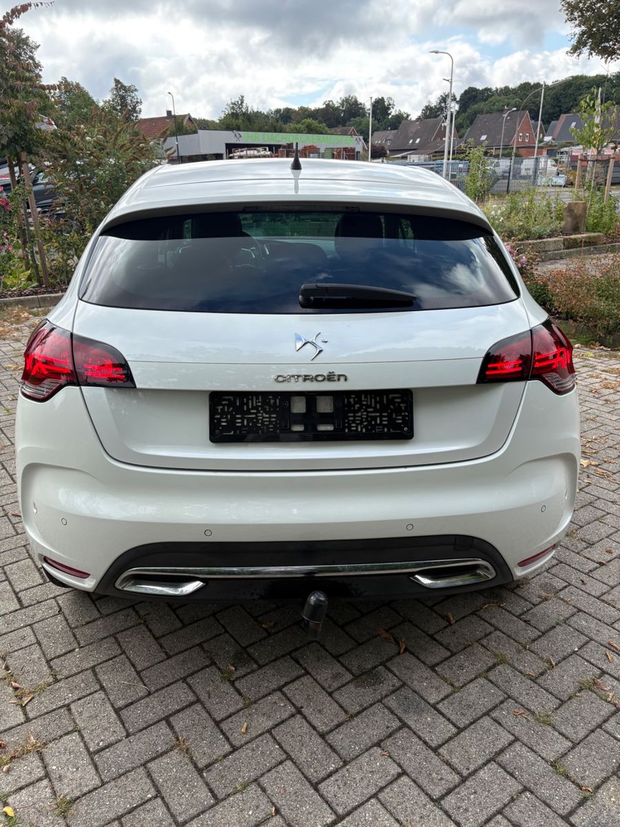 Photo 10 of CITROEN DS4
