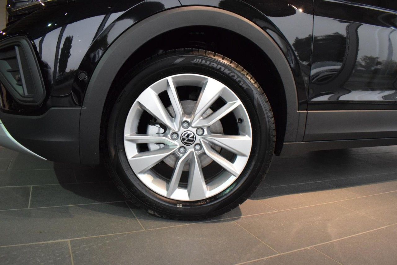 Volkswagen T-Cross - Bild 17