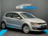 Volkswagen Polo V Comfortline*DSG*KLIMA - Volkswagen Polo aus 2010: Comfortline