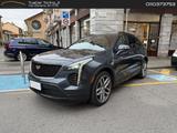 Cadillac XT4 Sport 350 T #4789 - Cadillac XT4 Gebrauchtwagen