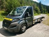 Fiat Ducato abschlep 3.0 mjet 180 ps - Fiat Ducato: 3.0