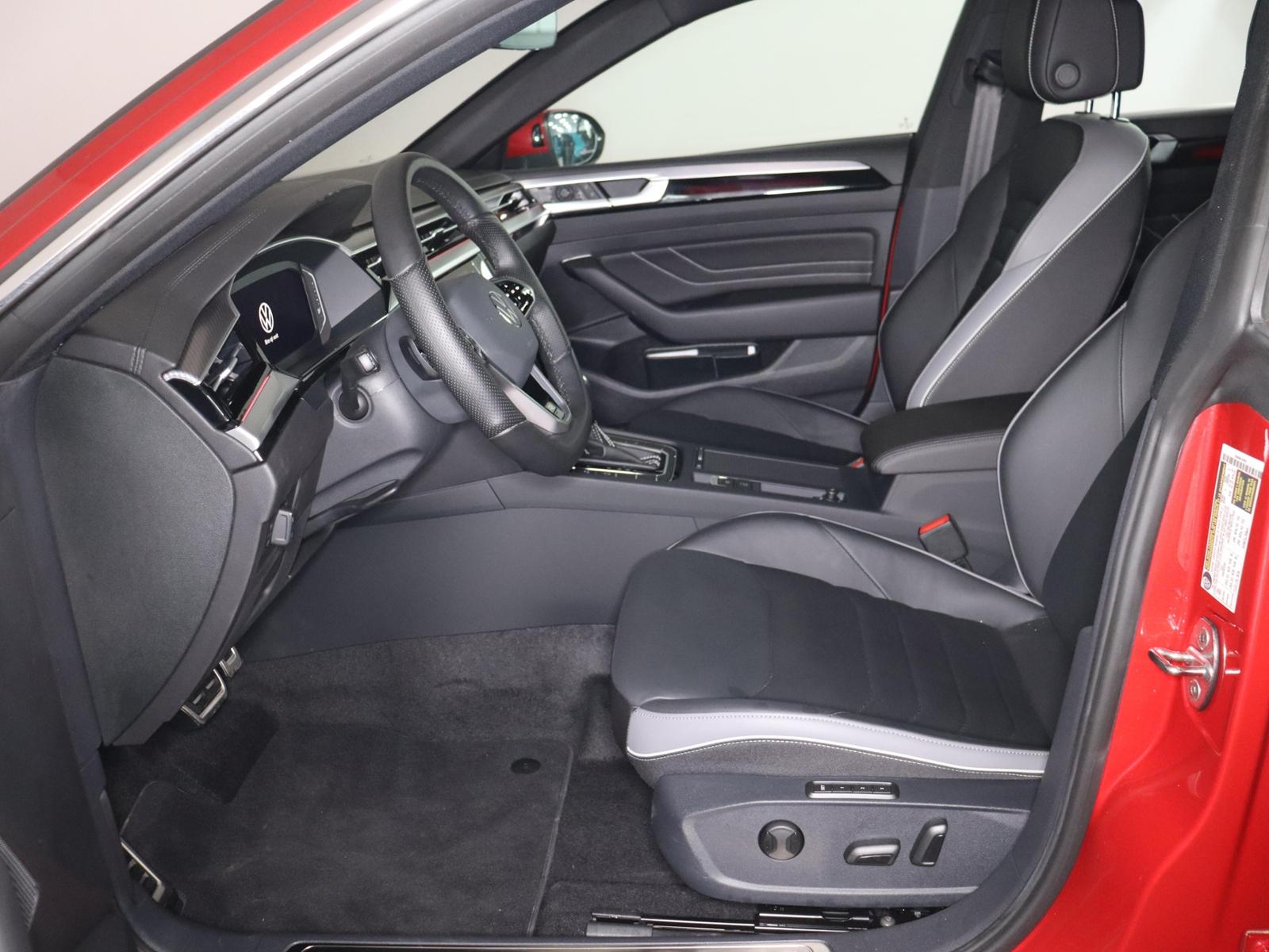 Volkswagen Arteon 2.0FSI 4M 299,-ohne Anzahlung Pano Leder, миниатюра 13