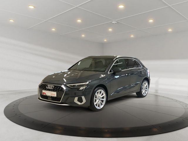 A3 Sportback 35TFSI S tronic,CarPlay,LED,Sportsi
