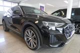 Audi Q8 50 TDI quattro Matrix/S-Line  - mit Diesel-Antrieb: Alarmanlage, Geländewagen, mit Klimaanlage