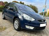 Ford Galaxy TDCi, NAVi, 7-Sitzer* - gebrauchte Ford Galaxy aus dem Jahr 2009