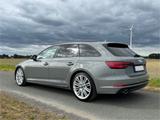 Audi A4 Avant sport 2.0 TFSI ultra 140 S tronic - Audi A4 Gebrauchtwagen in Hannover