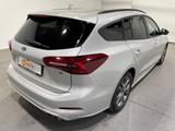 Ford Focus Turnier 1.0 EcoBoost ST-Line Automatik EU6 - Ford Focus: 1.6