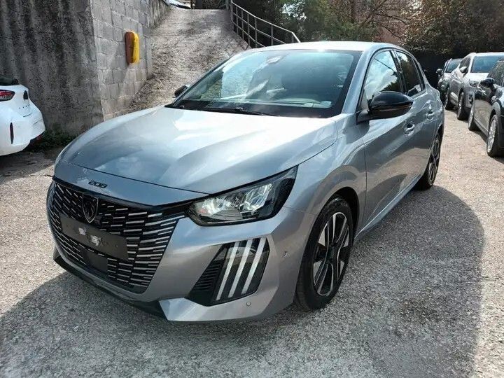 Image of Peugeot 208