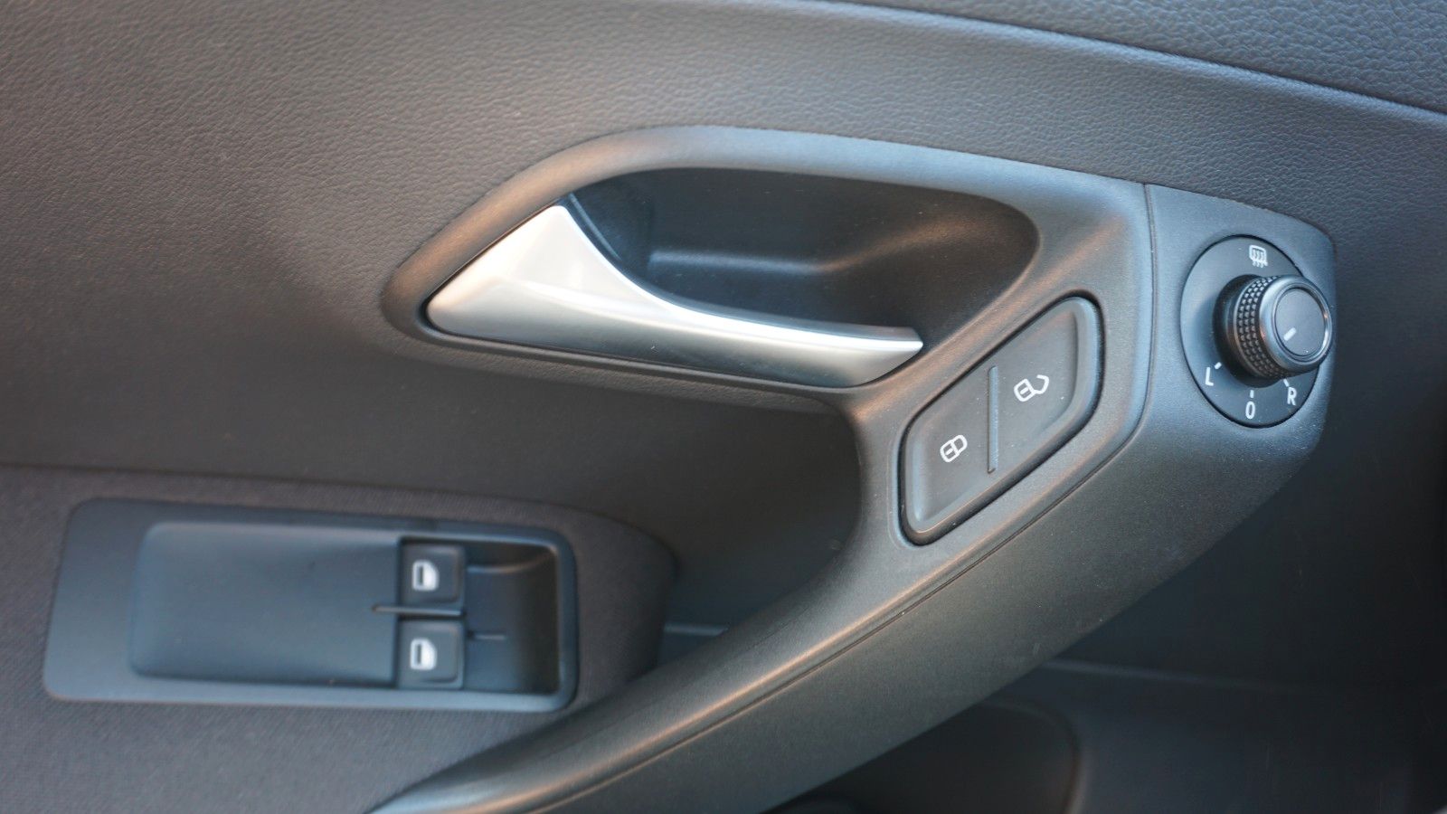 Fahrzeugabbildung Volkswagen Polo V Trendline BMT/Start-Stopp, Scheckheft