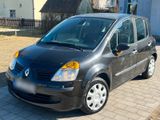 Renault Modus 1.2 Benzin 75PS / TÜV 10-202... - Renault Modus aus 2004
