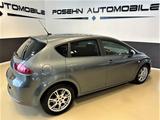 Seat Leon 1.8 TSI DSG FR Bi-Xenon Navi 1-Hand - Seat aus 2012
