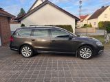 Volkswagen Passat Variant 1.4 TSI EcoFuel Highline Vari... - Volkswagen Passat Variant: Tsi Ecofuel