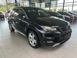 Seat Ateca FR 4Drive Autom. GSD *PANO* - Seat Ateca Gebrauchtwagen in Stuttgart