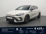 Cupra Leon VZ 2.0 TSI KAMERA SSD ACC FACEL. LED PANO - mit Benzin-Antrieb: Beige, Alcantara, Limousine