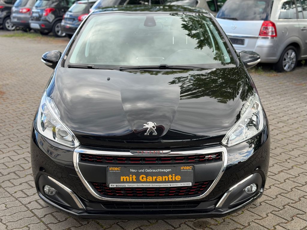Image of Peugeot 208