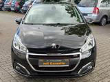 Peugeot 208 Allure GT-Line Aus 1 Hand*Service Gepflegt* - Peugeot: Service