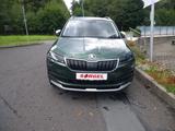 Skoda Karoq Scout - Skoda Karoq: Scout