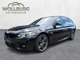 BMW 5 535 d xDrive M -Sport Pano/HUD/H&K/Kam/AHK/LED - BMW 535 in Bielefeld