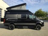HYMER / ERIBA / HYMERCAR Grand Canyon S CrossOver Klima Navi Leder - HYMER / ERIBA Grand Canyon S