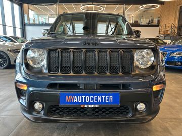 Jeep Renegade Longitude FWD *KLIMA*LKHZ*SZHZ*PDC*