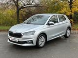 Skoda 1.0TSi 130 Edition KAMERA+PDC SHZ SmartLink LM15