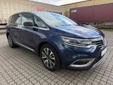 Renault Espace BLUE dCi 200 EDC Initiale Paris 7SITZ/PAN - Renault Espace mit Diesel-Antrieb: Kleinbus, 2.2