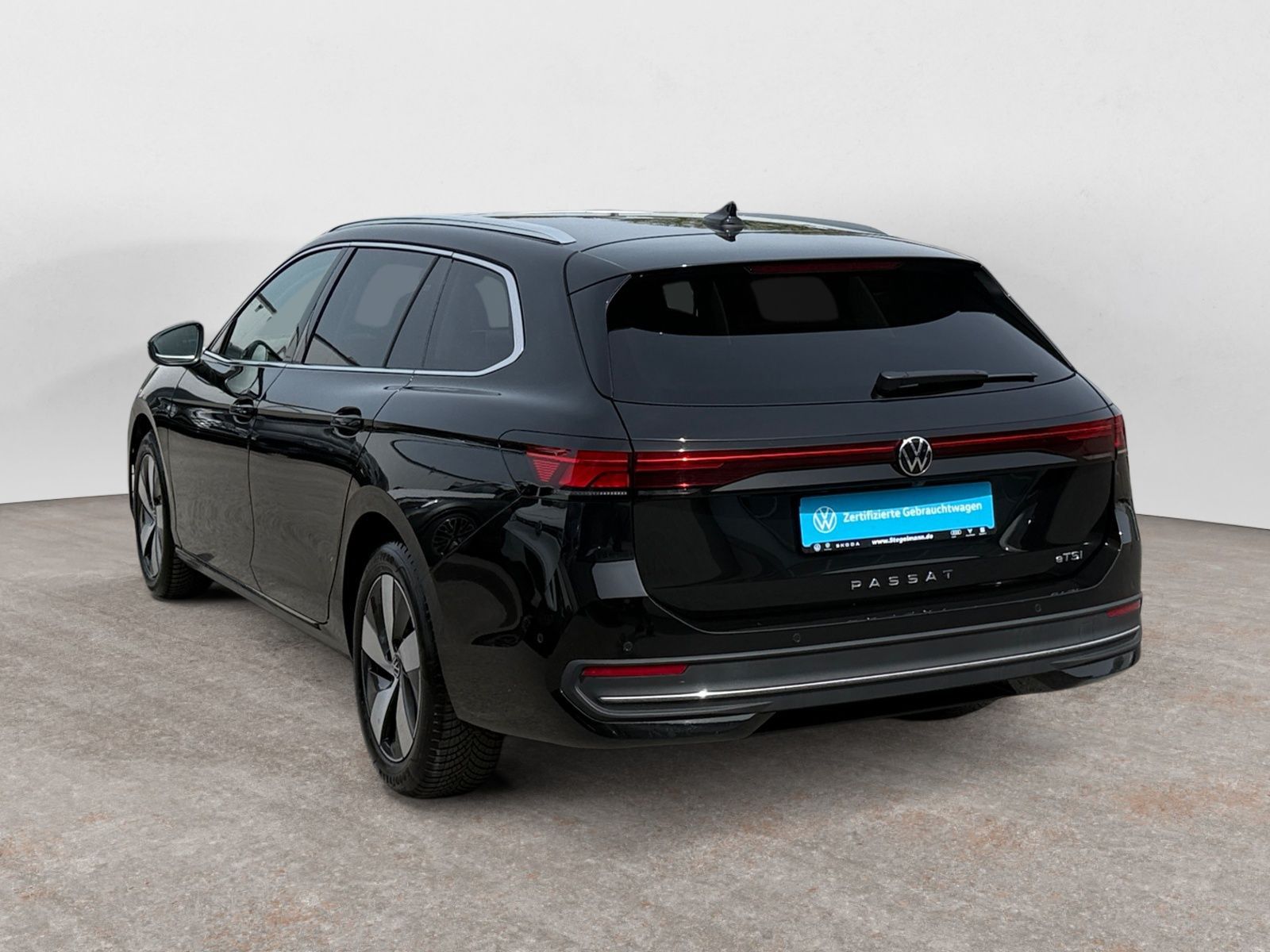 Volkswagen Passat Variant - Bild 4