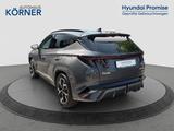 Hyundai Tucson Plug-In-Hybrid N-LINE 4WD *HUD*MATRIX*NAV - Hyundai TUCSON: ABS
