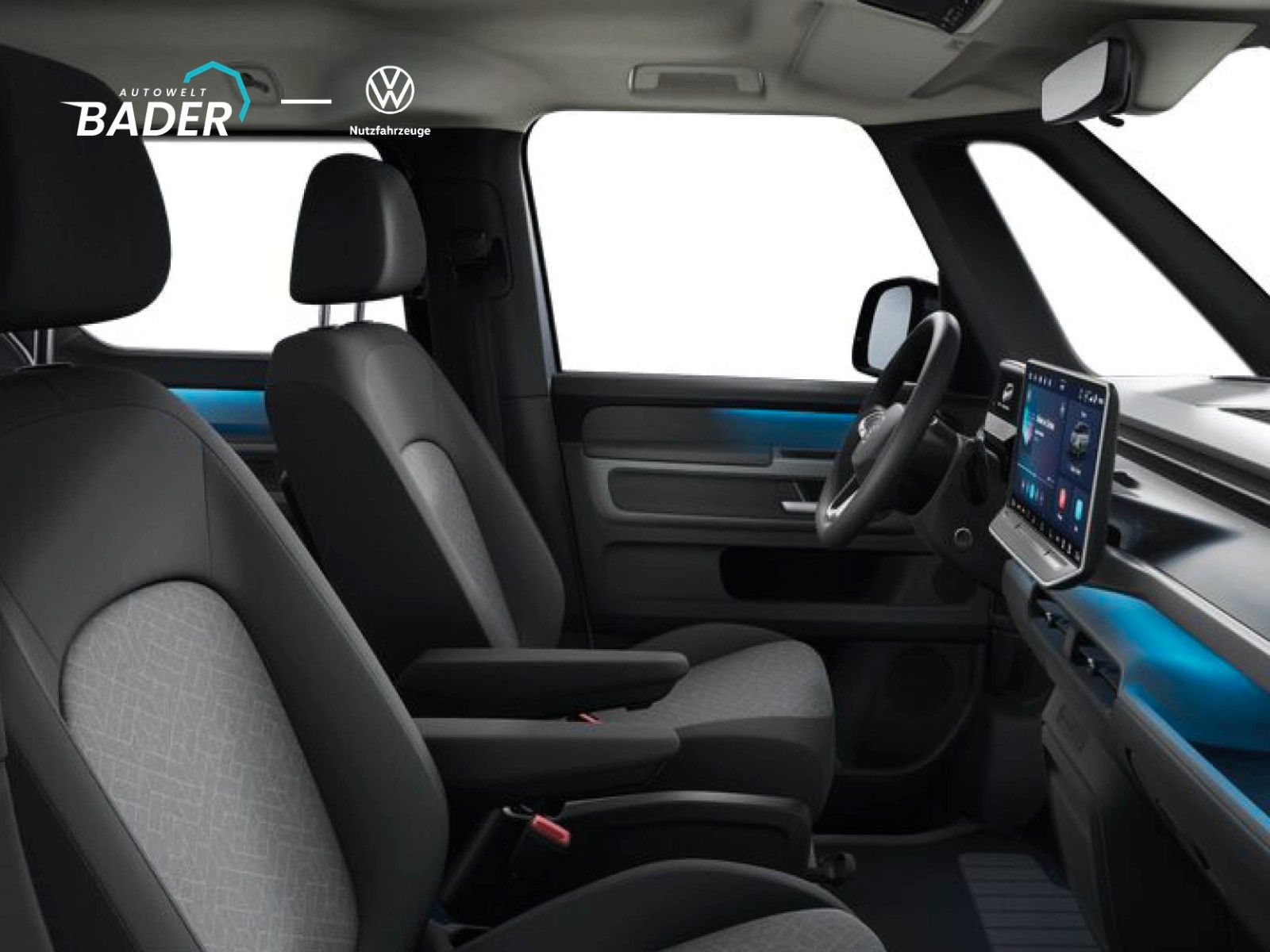 Volkswagen ID. Buzz - Bild 8