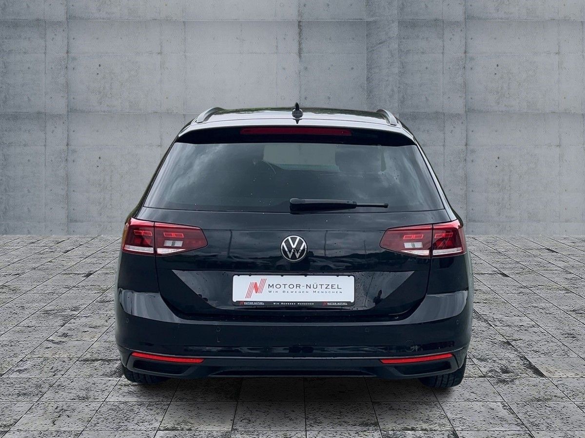 Volkswagen Passat Variant - Bild 5