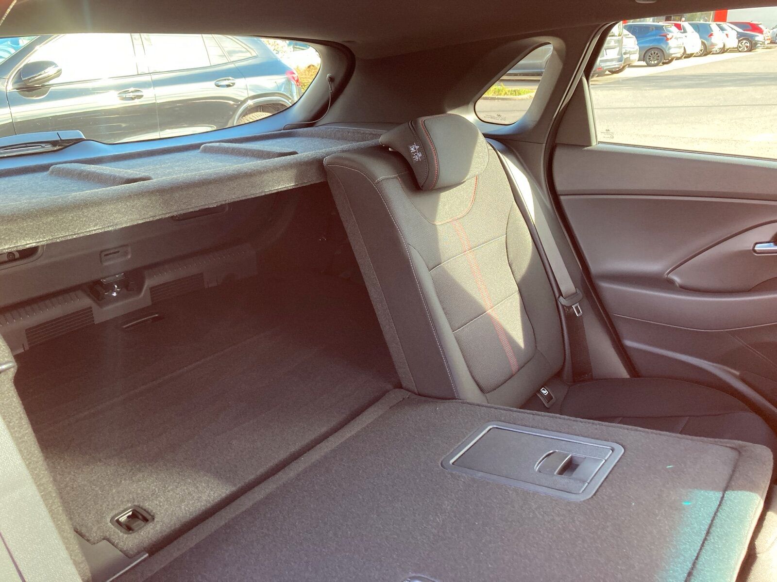 Hyundai i30 – Bild 11