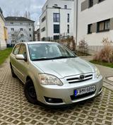 Toyota Corolla Combi 1.4 - - Toyota Corolla: Combi