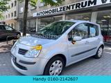 Renault Modus *Klima*1.Hand*Erst 58000 KM:*TÜV 05/2028* - gebrauchte Renault Modus aus dem Jahr 2005