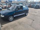 Fiat FIAT UNO 1.0   45 PS   BJ 1993 - Fiat Uno Benziner Gebrauchtwagen