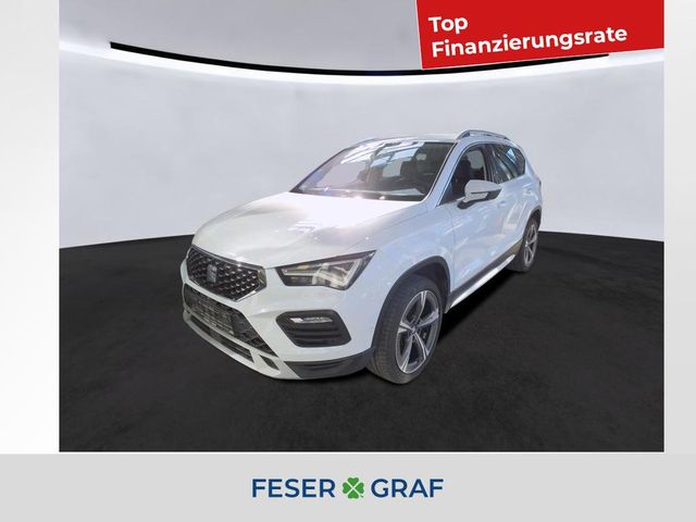 Seat Ateca 1.5TSI Xperience DSG LED ACC RearView PDC