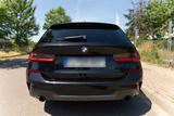 BMW 330d xDrive Touring M Sport Auto. M Sport - BMW 330 von privat