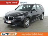 BMW X1 sDrive 18d AdvantageAut.*NAVI*LED*CAM*SHZ*ALU - BMW X1 Advantage mit Diesel-Antrieb