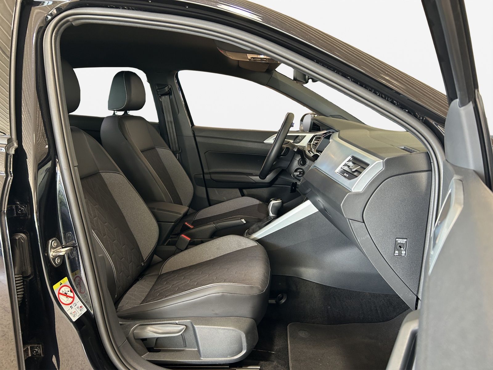 Volkswagen Taigo - Bild 4