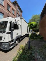 MAN Andere - MAN in Duisburg